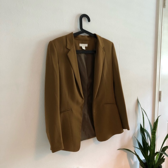 New h&m jacket - Picture 4 of 4